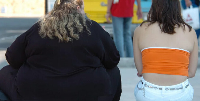 Как гены влияют на ожирение человека и как с этим бороться