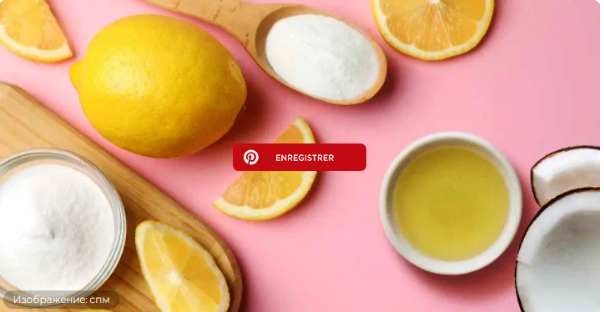 Пищевая сода и кокосовое масло: польза для кожи