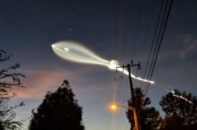 НАСА: первая встреча об НЛО - два препятствия для исследований