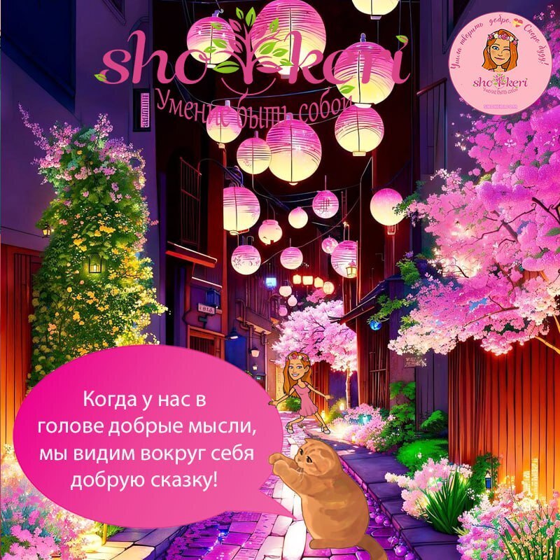 🌱 Как вернуть себе игривость и найти больше радости🌱