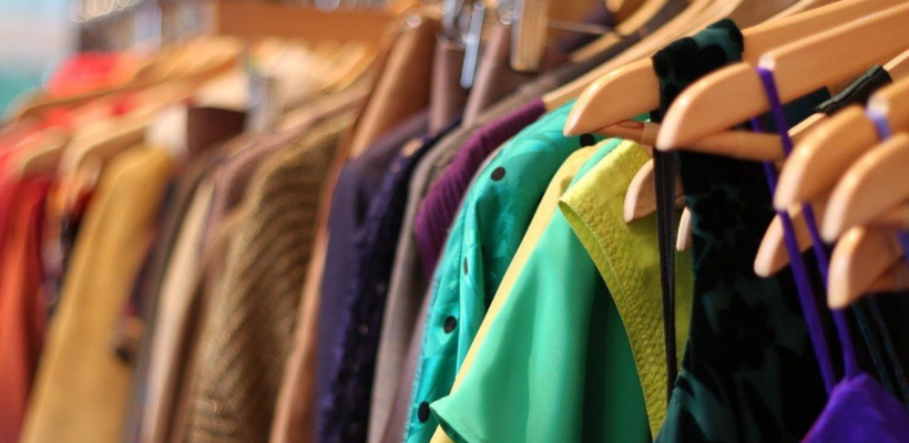 Цвет одежды влияют на нас по-разному: одни возбуждают, другие успокаивают.