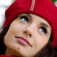 Елена Филонова, г. Москва