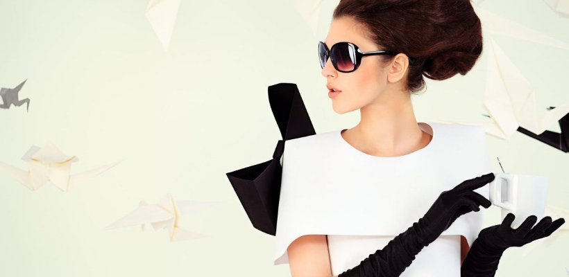 Цвет одежды влияют на нас по-разному: одни возбуждают, другие успокаивают.