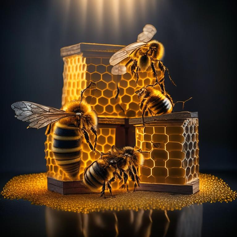 Мед: Польза для здоровья, свойства, антибактериальное действие