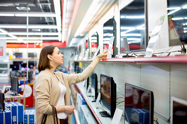 Дефицит под ёлку. Или фиг вам под Новый год.