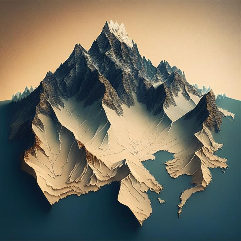 Как правильно ориентироваться на незнакомой местности?