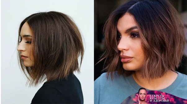 Вот идеальная короткая прическа, которую можно подобрать в соответствии с формой вашего лица.