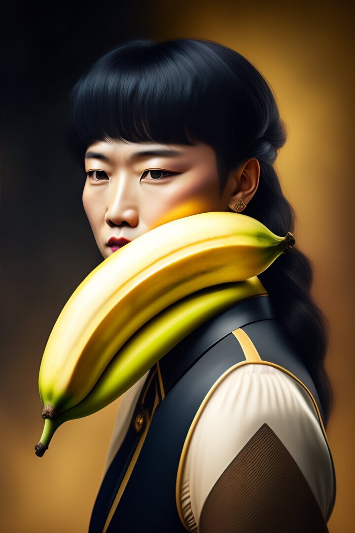 Банан - полезные свойства