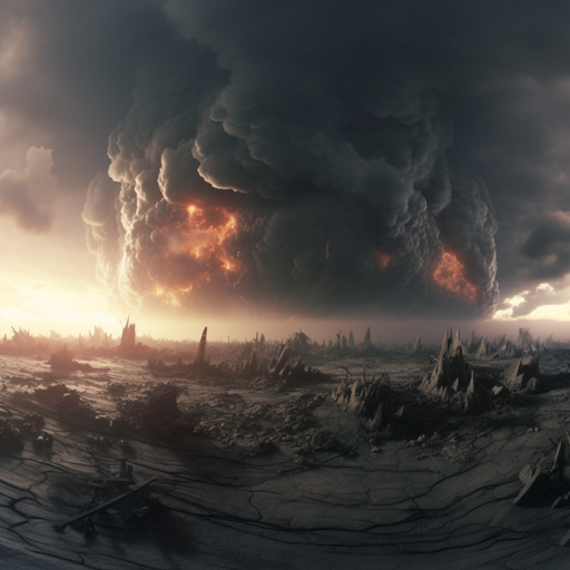 "Дата судного дня? Пророк-математик называет дату жуткого события, но эксперты призывают не паниковать"