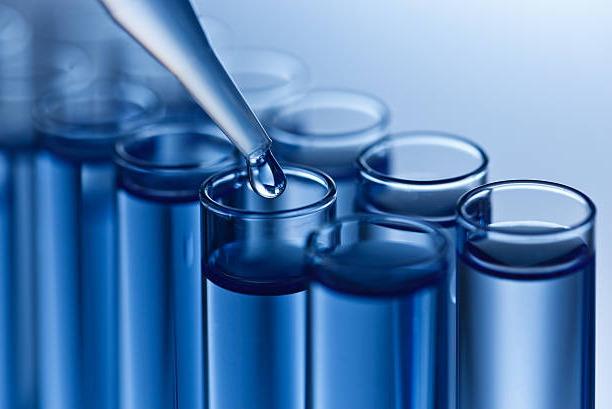 Эволюция из пробирки