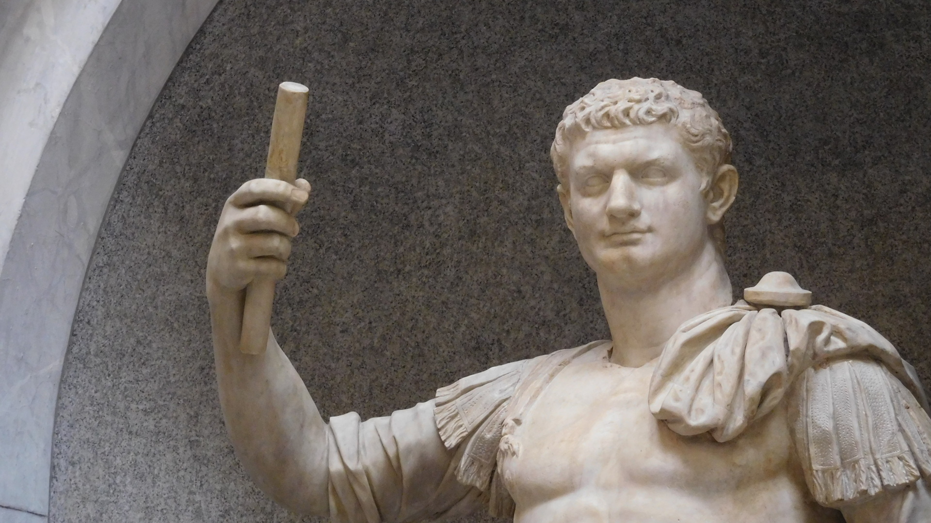 Забытый римский диктатор Доминициан. Сталин своего времени? Часть 2