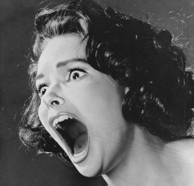 Может ли человек поседеть от сильного потрясения за несколько часов?