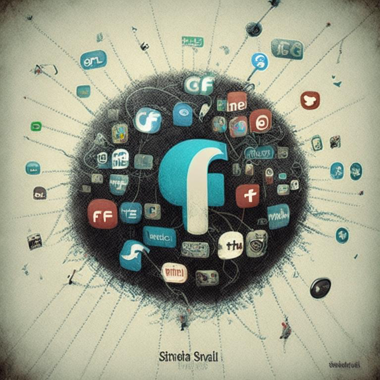 Залипание в социальных сетях: История зависимости и осознание реальности