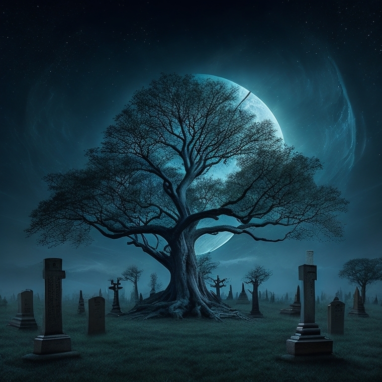 Смерть и бессмертие: Философская рефлексия о сущности смерти и возможности бессмертия в контексте человеческого существования