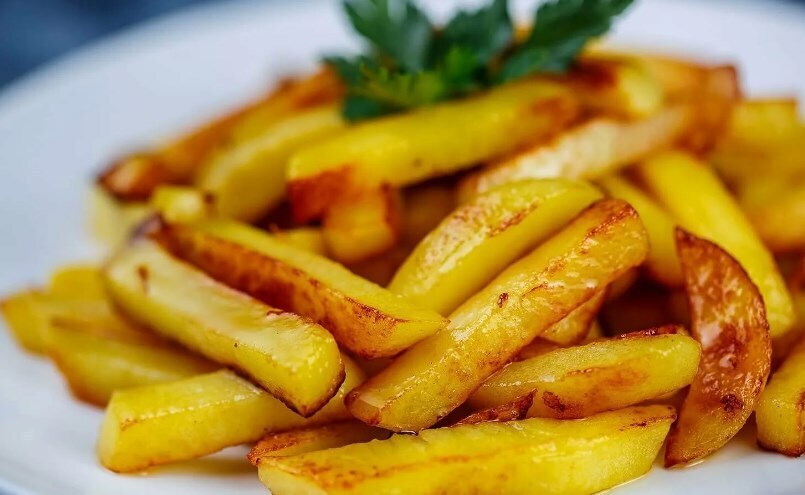 Что можно сделать картошки