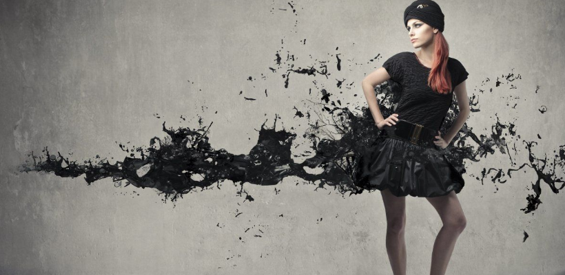 Цвет одежды влияют на нас по-разному: одни возбуждают, другие успокаивают.