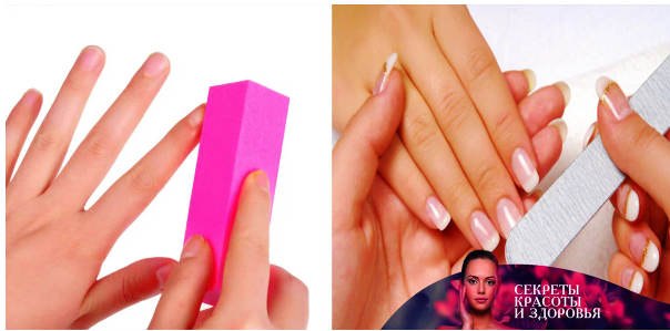 Как продлить жизнь маникюру