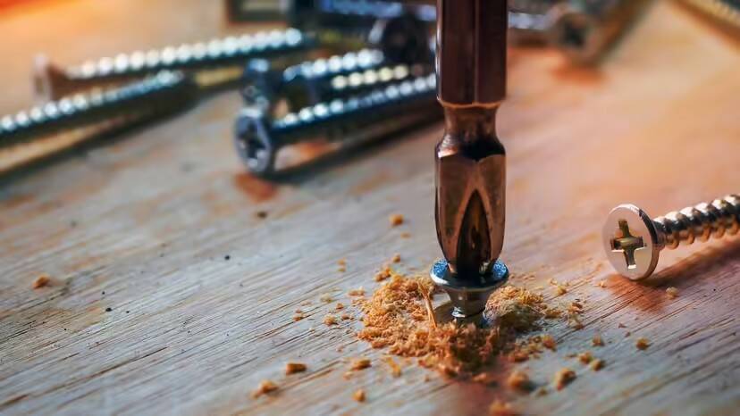 🔩Как удалить сорванные винты 🔩