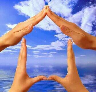 В чем секрет семейного благополучия.