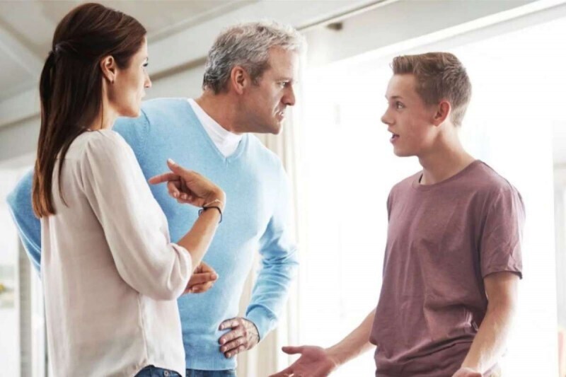 Взрослый ребенок обязан платить алименты родителям и даже отчиму/мачехе если...