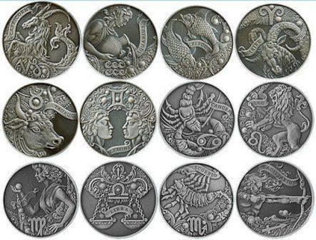 Современный «левша» делает уникальные монеты с секретом. Это настоящее искусство?