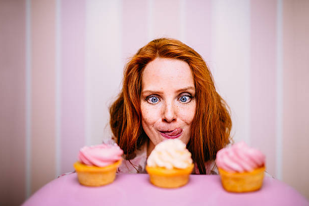 Как преодолеть тягу к сладкому?