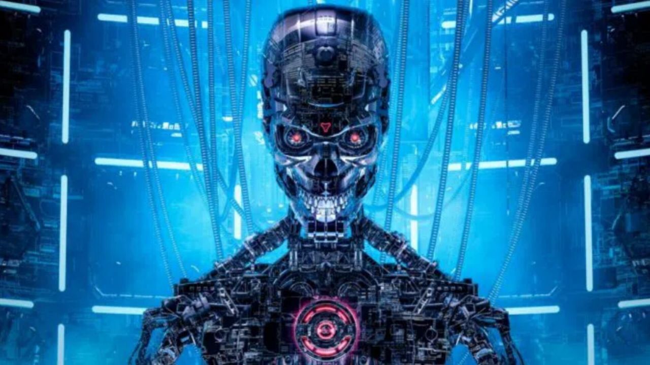 Искусственный интеллект и будущее человечества- так много вопросов.