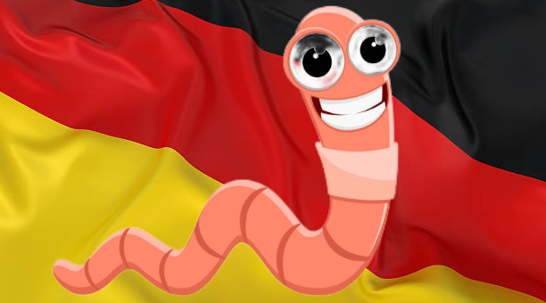 Немцам объявили голодомор ради Украины.