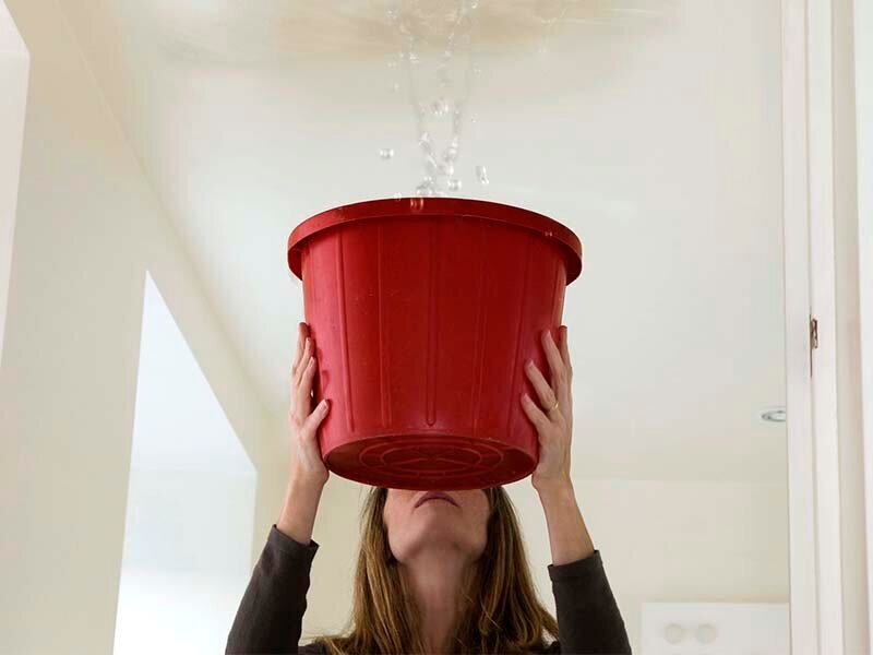 Капитальный ремонт крыш по-севастопольски