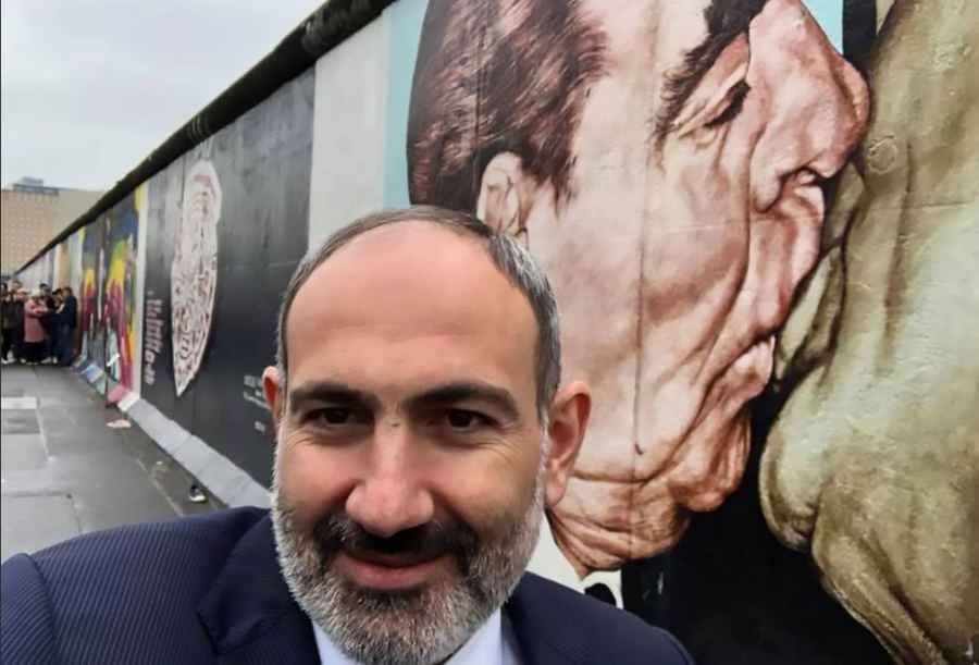 Винный шабаш в Молдавии