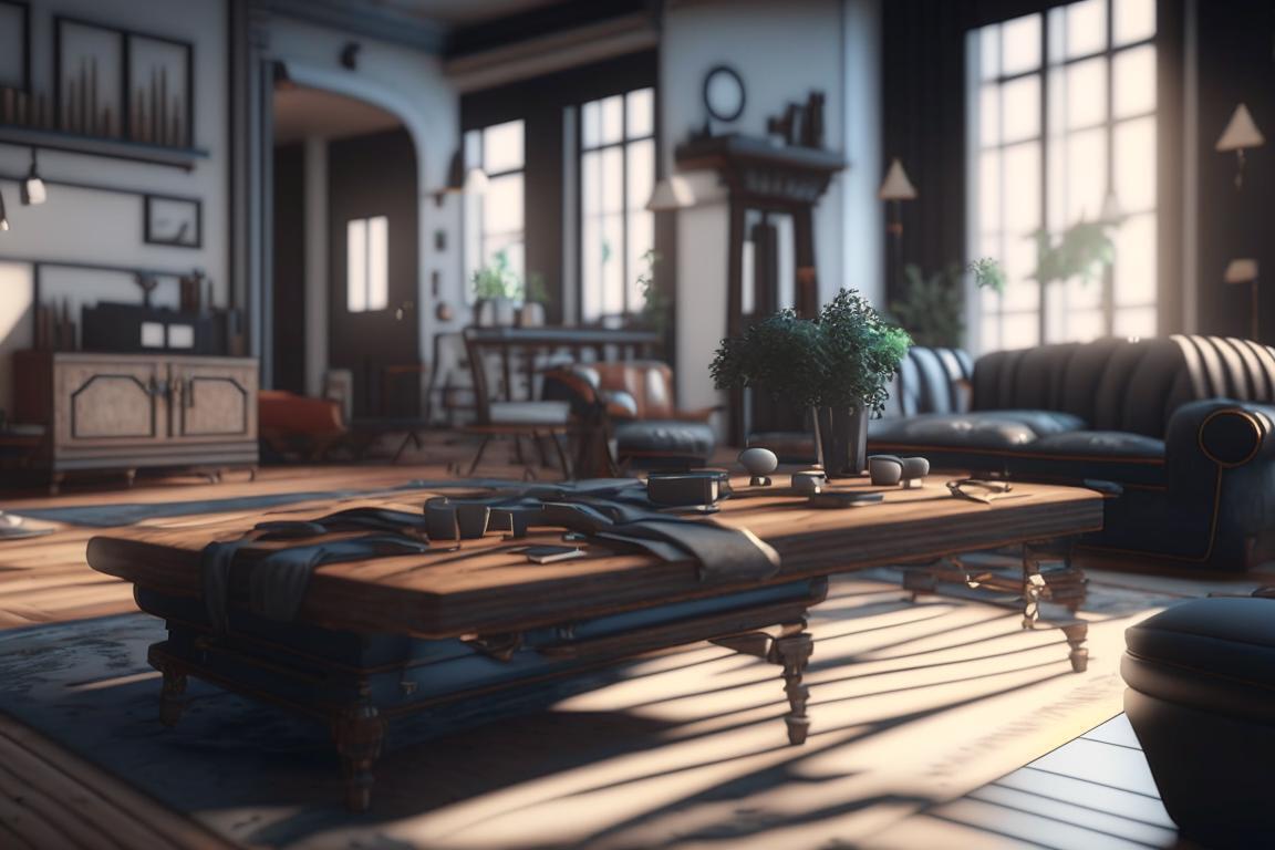 5 советов для арендодателей, покупающих мебель для арендованного жилья