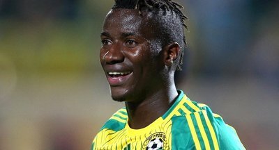 Кубань (Краснодар): лучшие игроки из стран Африки.