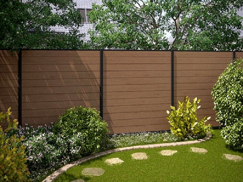 Поставил новый забор? Получи штраф!