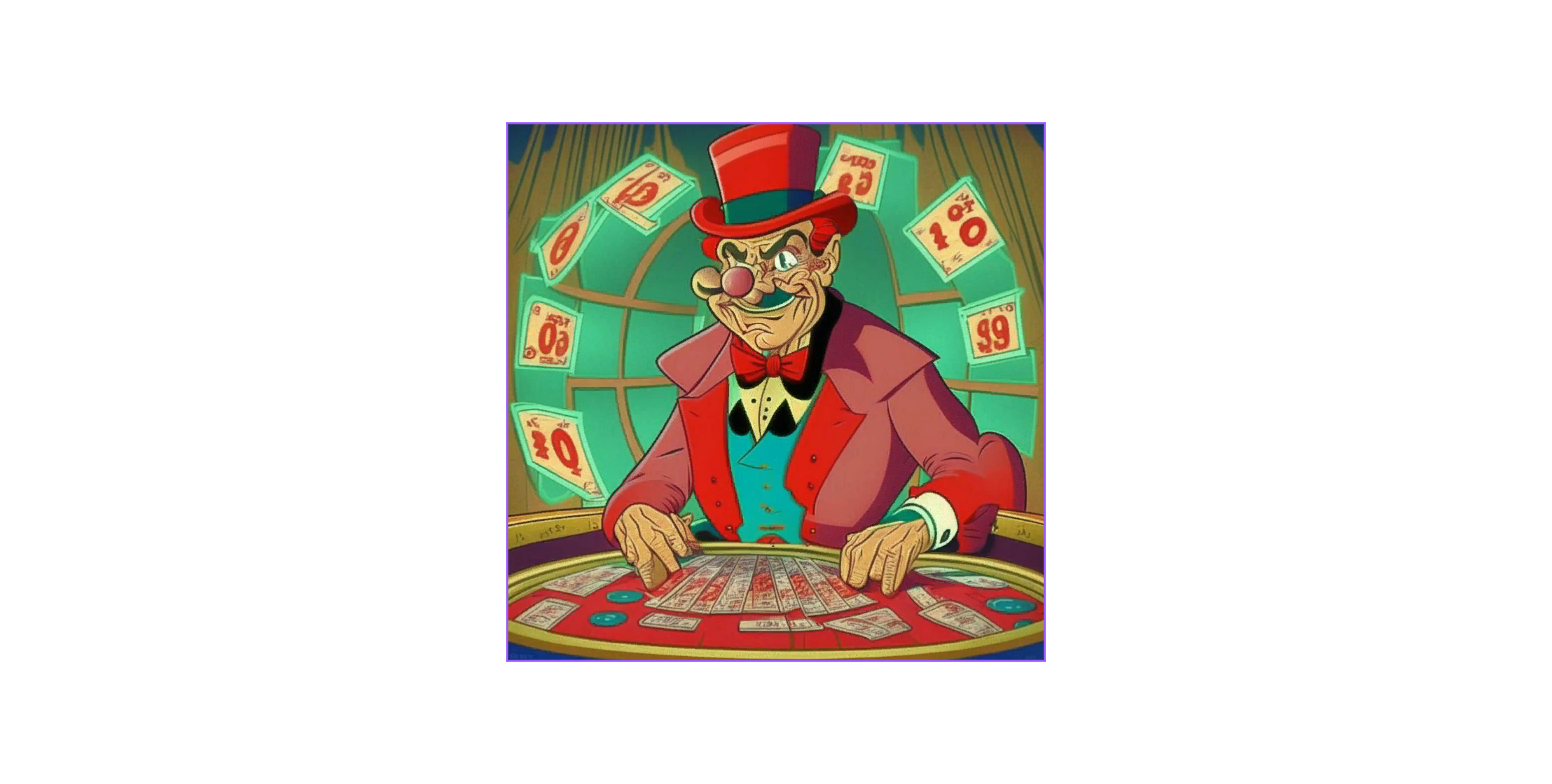 Игроман - больной человек или преступник?