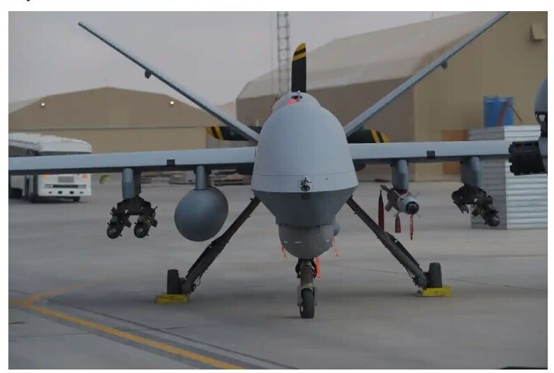 Искусственный интеллект на военной службе: мечта или кошмар?