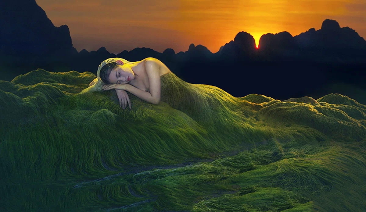 Эффекты "стагнации" сновидений - тайны Вашего сна!