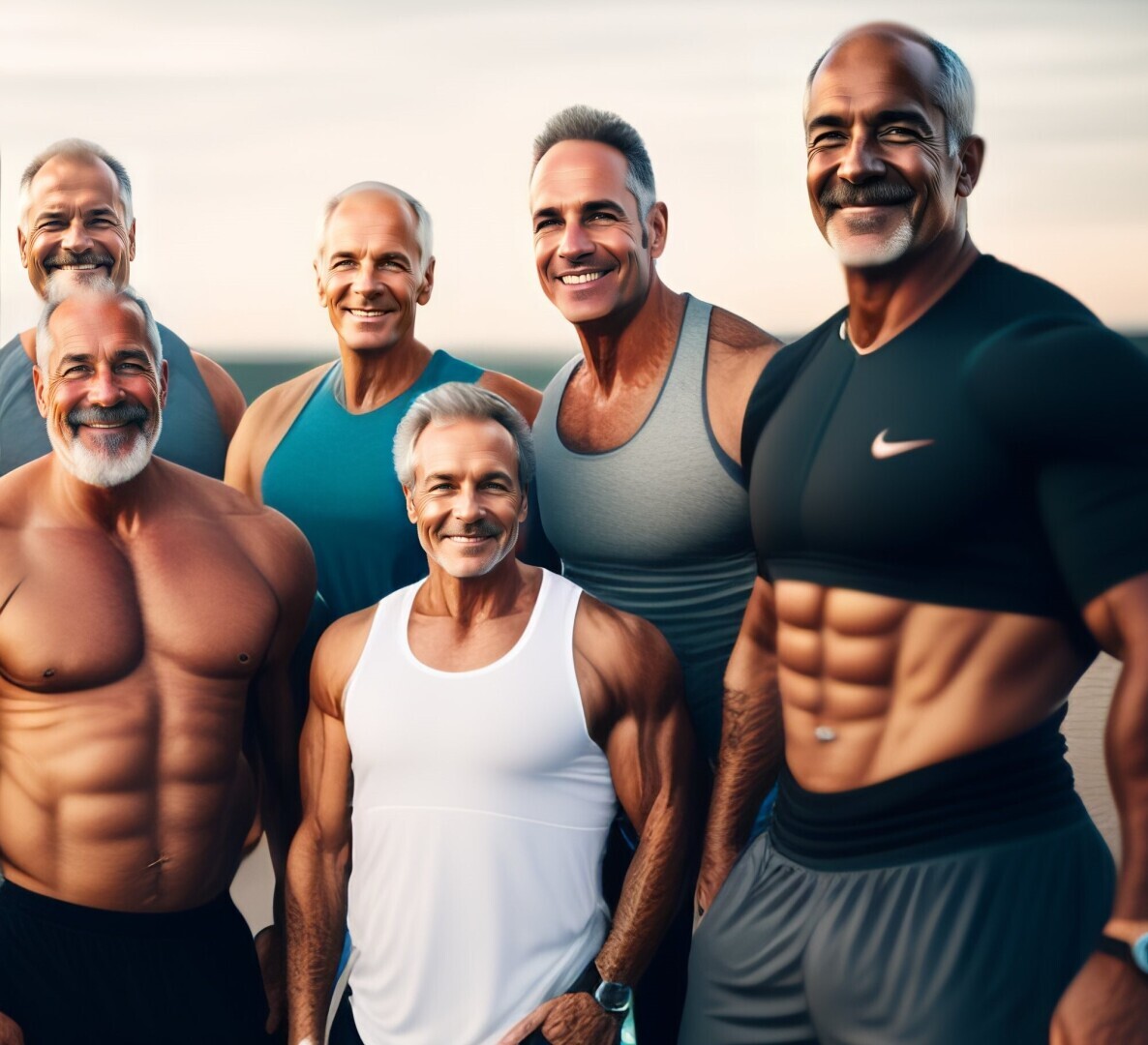 Пропустил тренировку — покайся.