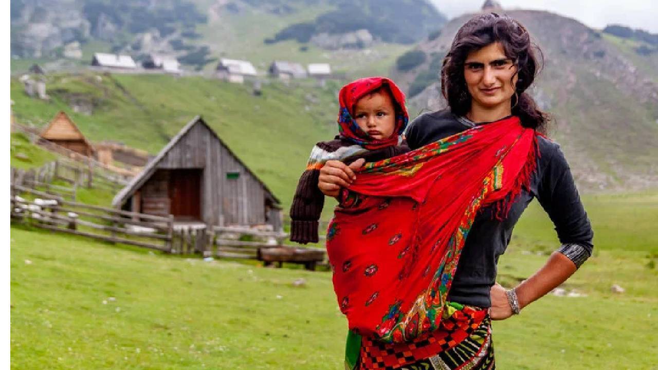 По какой причине у цыган нет собственной страны.