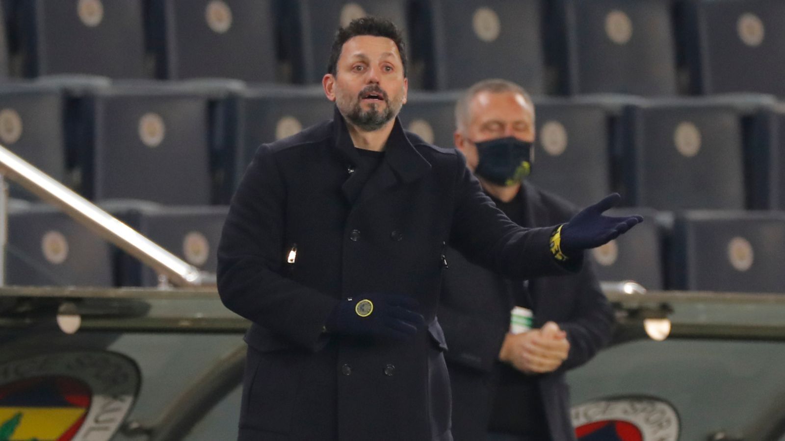 Эрол Булут: "Кардифф" назначил бывшего главного тренера "Фенербахче" на замену Сабри Ламуши