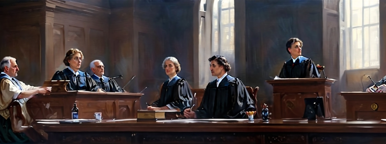 5 самых безумных судебных исков в истории