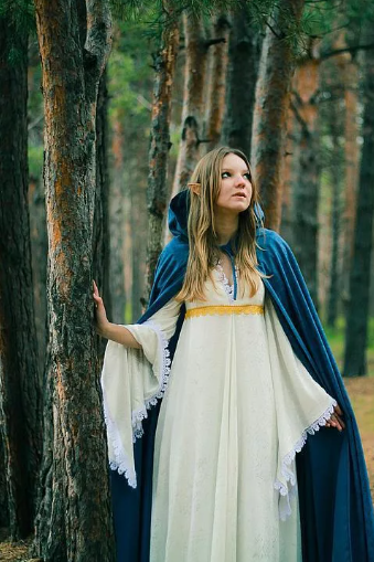 Страшная история