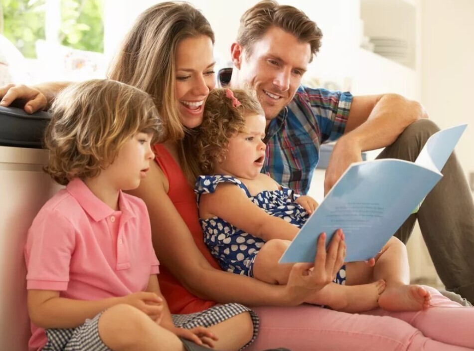 5 признаков того, что вы хороший родитель