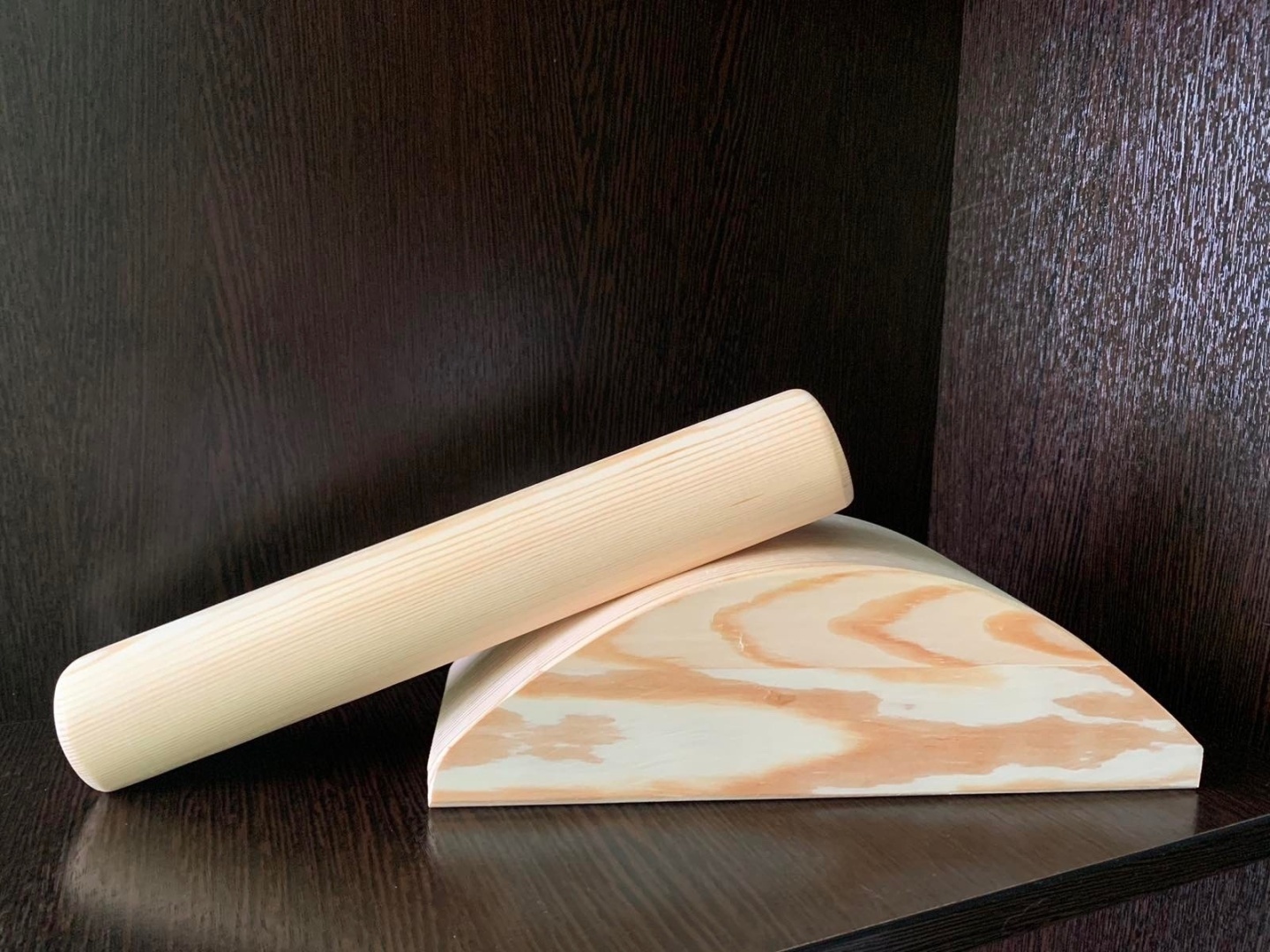 Эффективная растяжка.