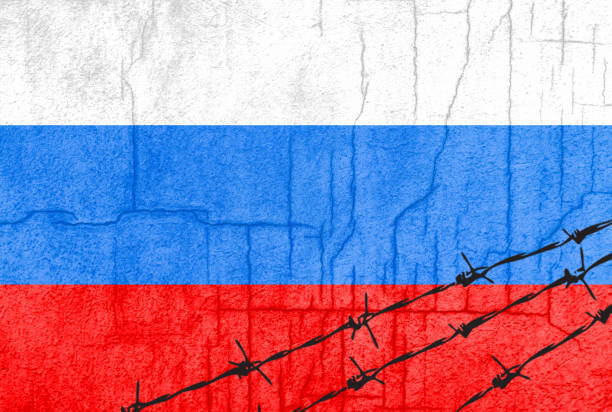 Расцвет и правление Путинской России: непроницаемый железный занавес?