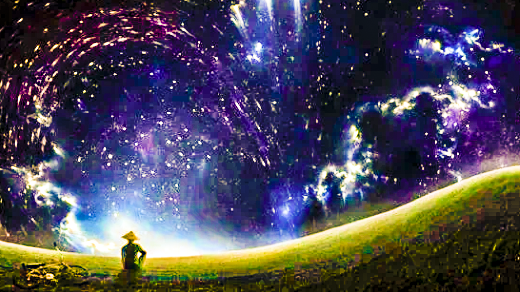 Духовные возможности сознания