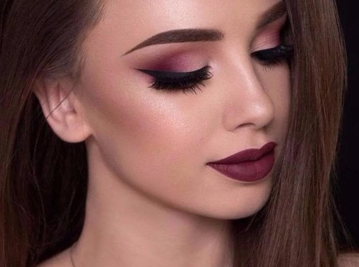 Как правильно делать макияж