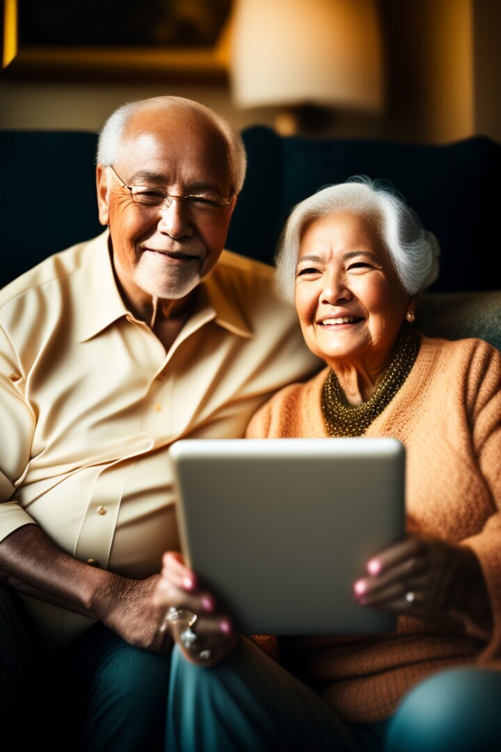 "Каковы риски для стариков, живущих в одиночестве?"