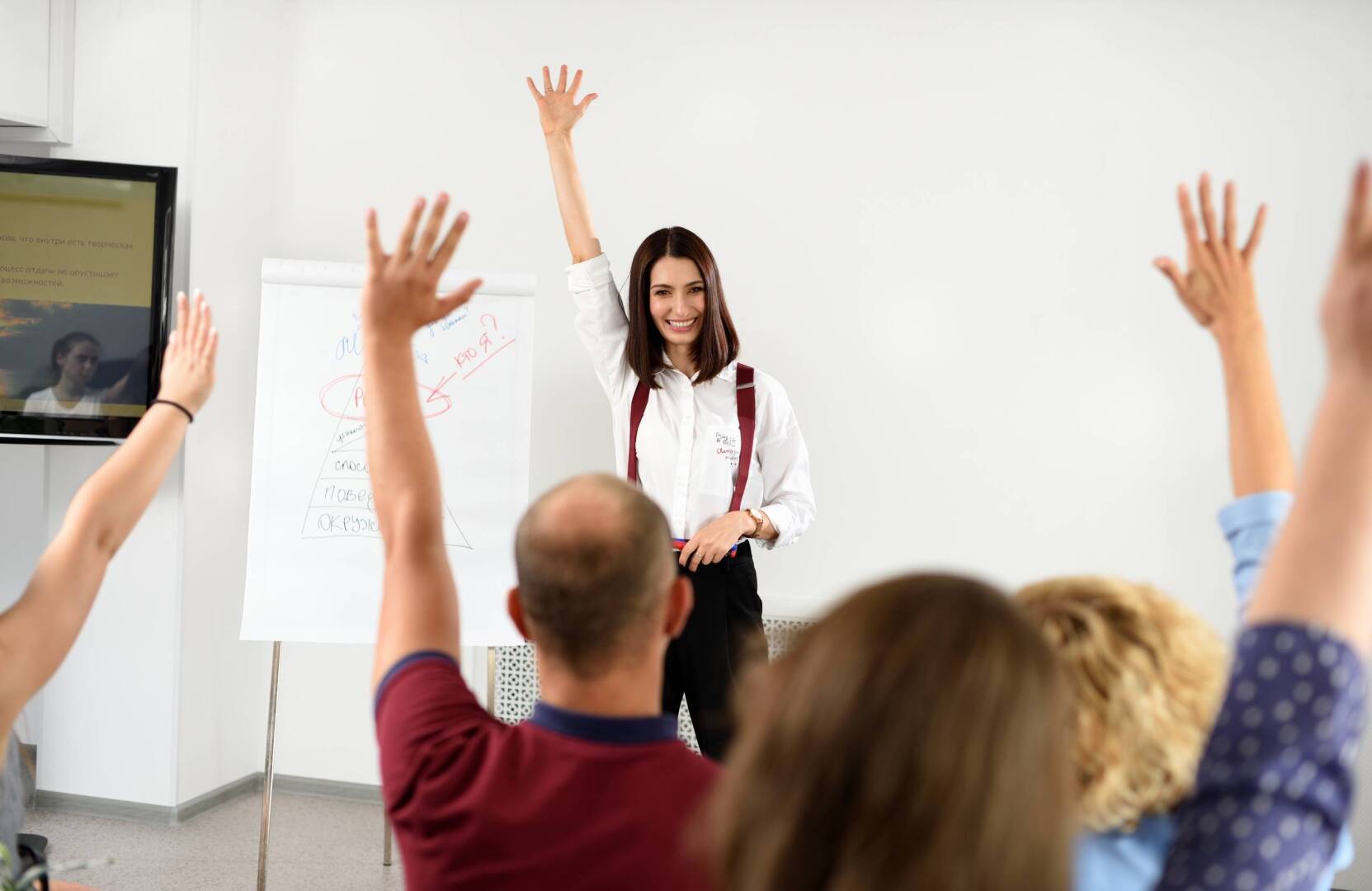 Восстановление веры в себя: Как помочь человеку найти свою мотивацию и уверенность после разочарования в карьере.