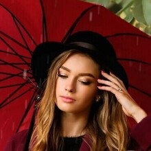 Ирина Головина, г. Москва