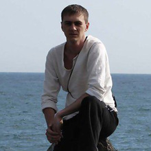 Роман, г. Находка